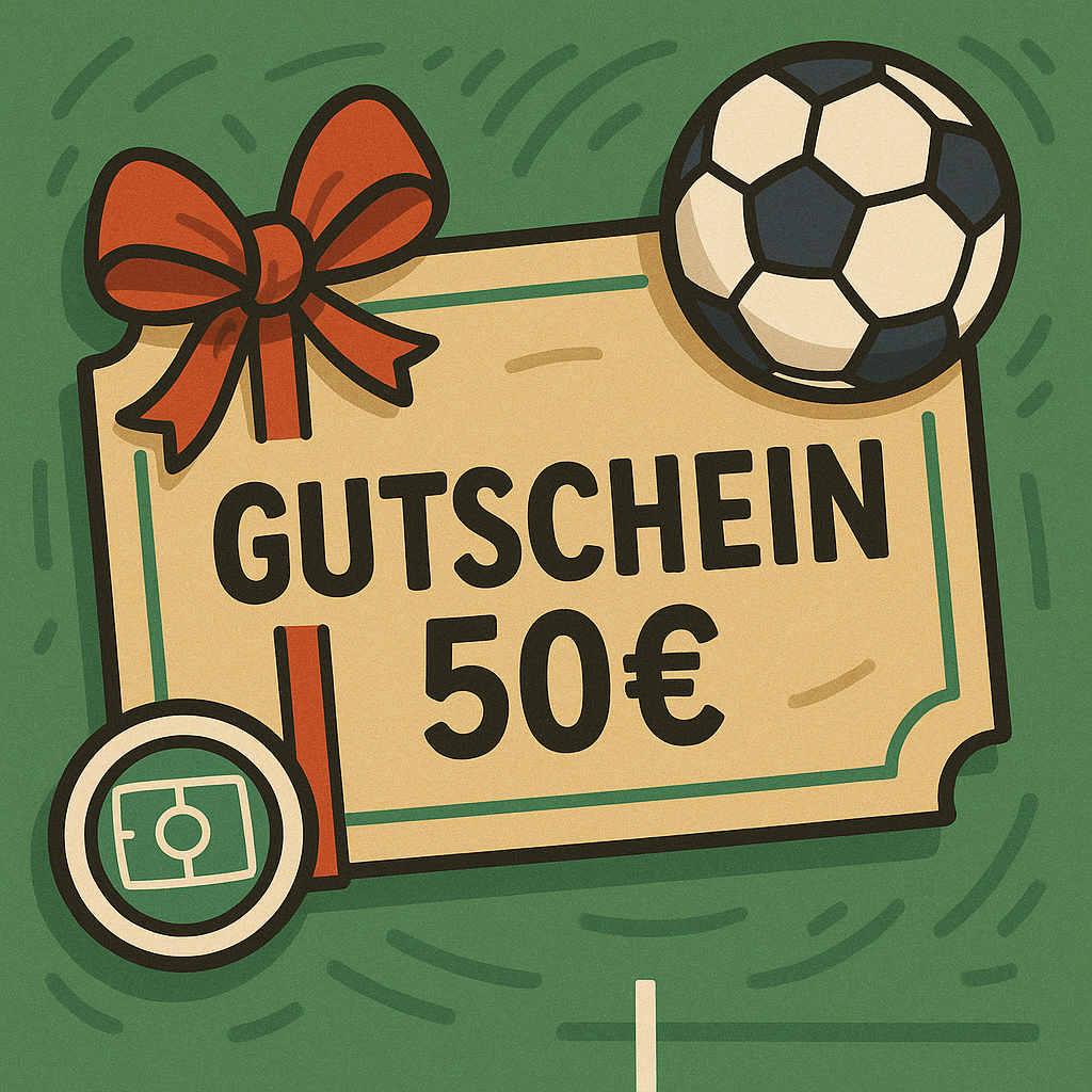 Geschenkgutscheine - Kurvenkleber