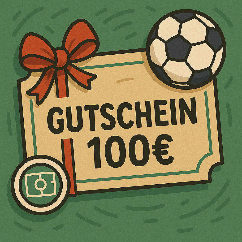 Geschenkgutscheine - Kurvenkleber