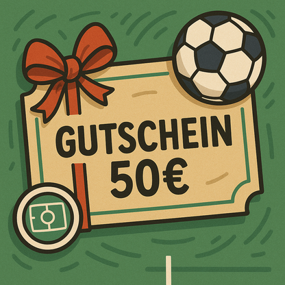 Geschenkgutscheine - Kurvenkleber