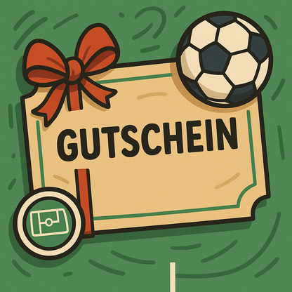 Geschenkgutscheine - Kurvenkleber