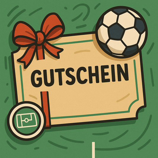 Geschenkgutscheine - Kurvenkleber