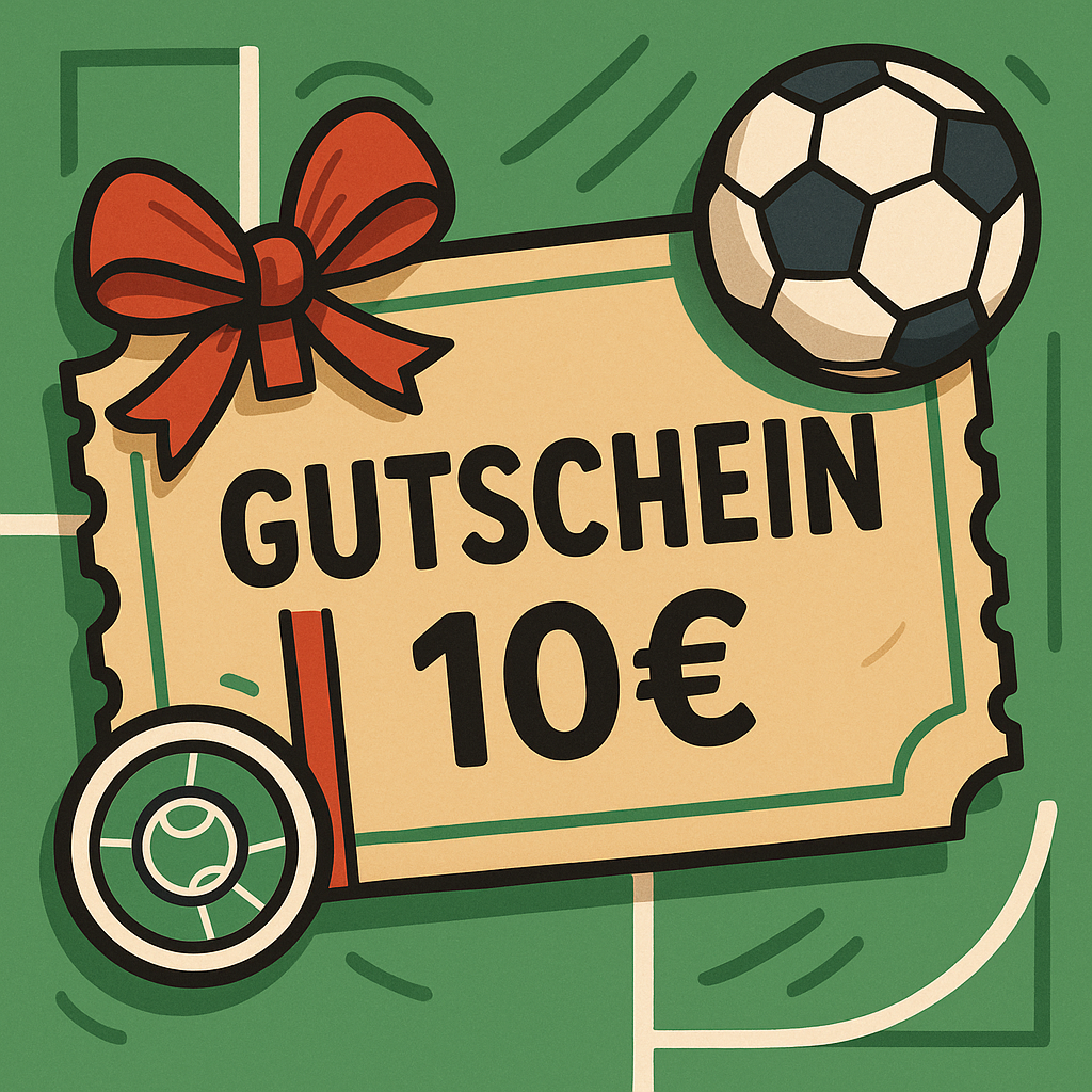 Geschenkgutscheine - Kurvenkleber