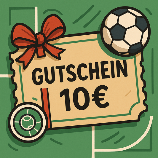 Geschenkgutscheine - Kurvenkleber