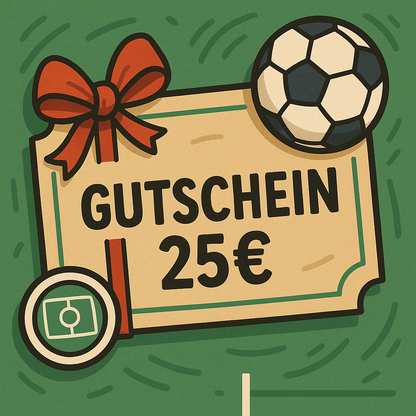 Geschenkgutscheine - Kurvenkleber